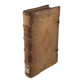 Epitome Omnivm Opervm Divi Avrelii Avgvstini, Episcopi Hipponensis.