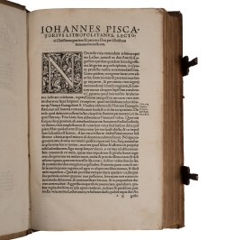 Epitome Omnivm Opervm Divi Avrelii Avgvstini, Episcopi Hipponensis.