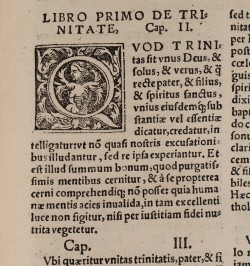 Epitome Omnivm Opervm Divi Avrelii Avgvstini, Episcopi Hipponensis.