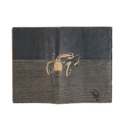 [Catalogue] Ettore Bugatti, fabrique d'automobiles, Molsheim, Bas-Rhin.