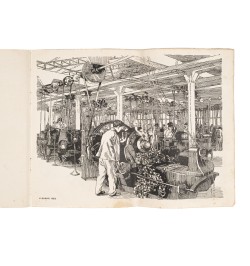 [Catalogue] Ettore Bugatti, fabrique d'automobiles, Molsheim, Bas-Rhin.