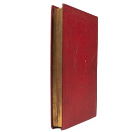 Le pays des fourrures.