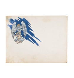 La tentation de Saint Antoine. Féérie à grand spectacle en 2 actes et 40 tableaux.