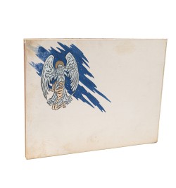 La tentation de Saint Antoine. Féérie à grand spectacle en 2 actes et 40 tableaux.