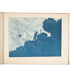 La tentation de Saint Antoine. Féérie à grand spectacle en 2 actes et 40 tableaux.