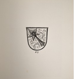 Colmar au lendemain de la Libération.