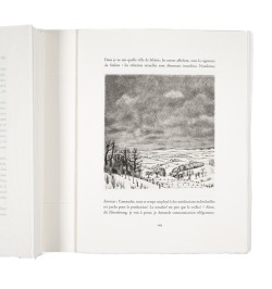 Les chênes qu'on abat.