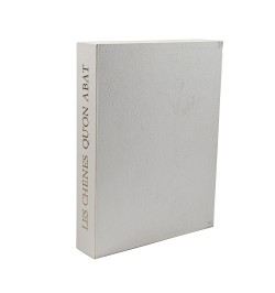 Les chênes qu'on abat.