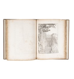 Porte-feuille géographique et ethnographique