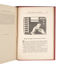 Tom Tit. La science amusante.