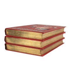 Tom Tit. La science amusante.