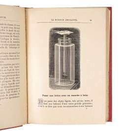 Tom Tit. La science amusante.