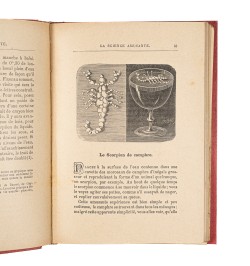 Tom Tit. La science amusante.