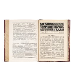 [Sattler Joseph] Das neue Elsass.