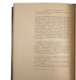 Les cahiers du capitaine Coignet (1776-1850)