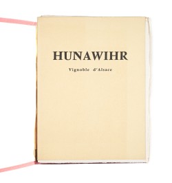 Hunawihr. Vignoble d'Alsace.