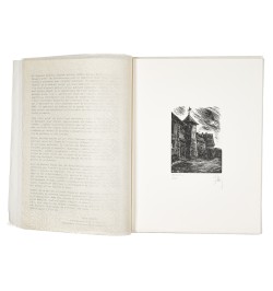 Hunawihr. Vignoble d'Alsace.