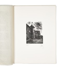 Hunawihr. Vignoble d'Alsace.