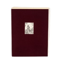 Hunawihr. Vignoble d'Alsace.