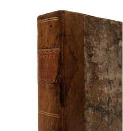 Relation abrégée du voyage de La Pérouse.