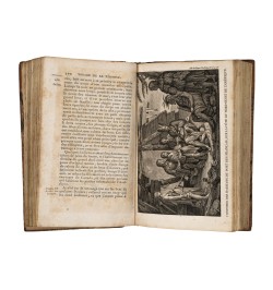 Relation abrégée du voyage de La Pérouse.