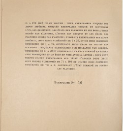 Des arbres, des fleurs, des bêtes.