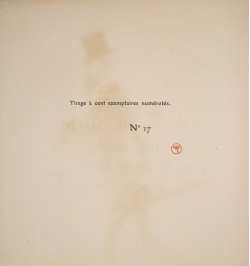 L'imprimerie et les procédés de gravure au vingtième-siècle.