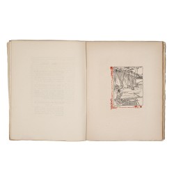 L'imprimerie et les procédés de gravure au vingtième-siècle.