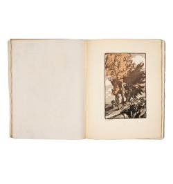 L'imprimerie et les procédés de gravure au vingtième-siècle.