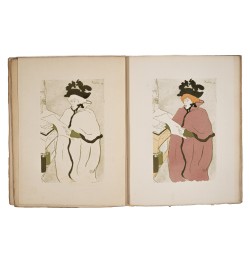 L'imprimerie et les procédés de gravure au vingtième-siècle.