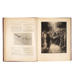 L’œuvre gravé et lithographié de Steinlen.