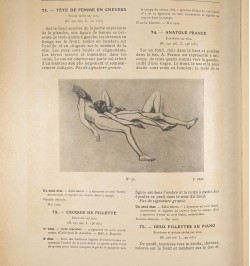 L’œuvre gravé et lithographié de Steinlen.