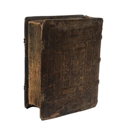 [Pharmacie/botanique] Oeconomia oder Hausbuchs