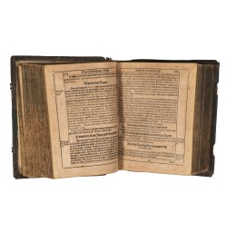 [Pharmacie/botanique] Oeconomia oder Hausbuchs