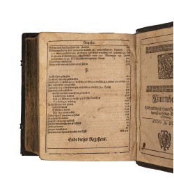 [Pharmacie/botanique] Oeconomia oder Hausbuchs