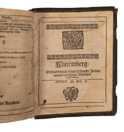 [Pharmacie/botanique] Oeconomia oder Hausbuchs