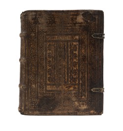 [Pharmacie/botanique] Oeconomia oder Hausbuchs