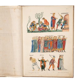 Hortus deliciarum