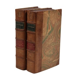 L'Alsace. Nouvelle description historique et topographique des deux départements du Rhin.