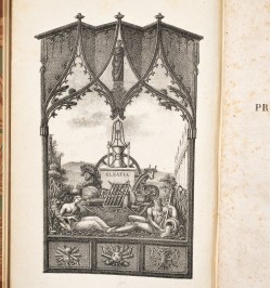 L'Alsace. Nouvelle description historique et topographique des deux départements du Rhin.