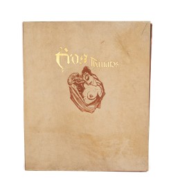 Eros Thanatos ein Totentanz.