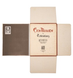 Eros Thanatos ein Totentanz.