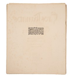 Eros Thanatos ein Totentanz.