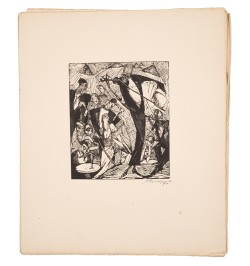 Eros Thanatos ein Totentanz.