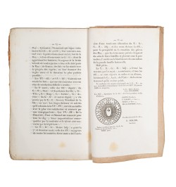 [Franc-maçonnerie] Procès verbal de la fête de l'ordre.