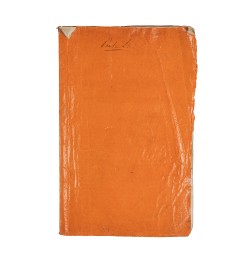 [Franc-maçonnerie] Procès verbal de la fête de l'ordre.