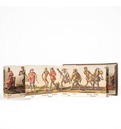 La Danse des Morts à Bâle.