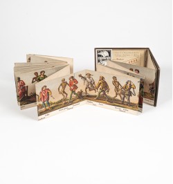 La Danse des Morts à Bâle.