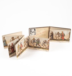 La Danse des Morts à Bâle.