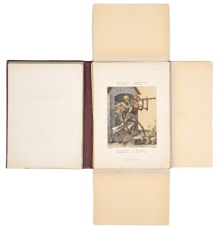 La Danse des Morts à Bâle.